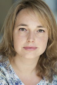 Jessie Lambotte — Sabine / Nadja Chamack (voice)