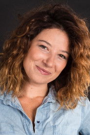 Jeanne Chartier — Tomoe Tsurugi (voice)