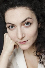 Fanny Bloc — Alya (voice)